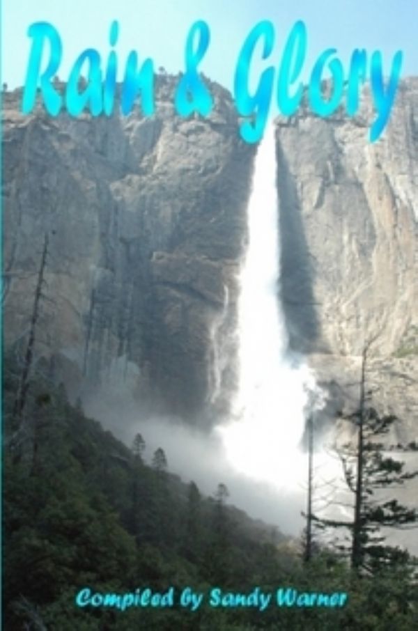 Rain and Glory (E-Book Download) by Sandy Warner